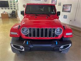 2024 Jeep Wrangler (CC-2087087) for sale in Evans City, Pennsylvania