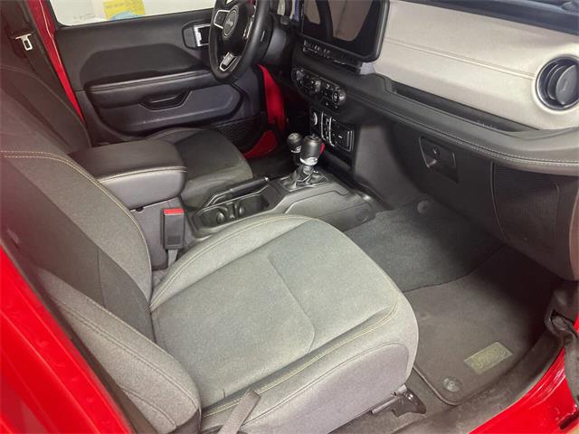 2024 Jeep Wrangler (CC-2087087) for sale in Evans City, Pennsylvania
