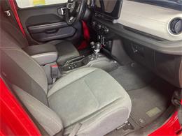 2024 Jeep Wrangler (CC-2087087) for sale in Evans City, Pennsylvania