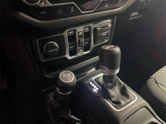 2024 Jeep Wrangler (CC-2087087) for sale in Evans City, Pennsylvania