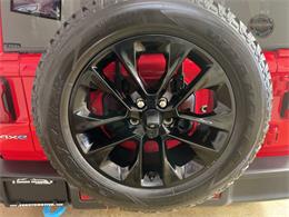 2024 Jeep Wrangler (CC-2087087) for sale in Evans City, Pennsylvania