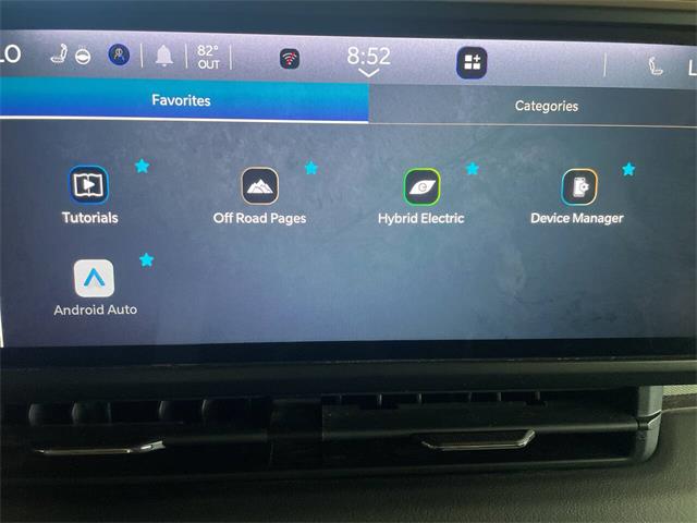 2024 Jeep Wrangler (CC-2087087) for sale in Evans City, Pennsylvania