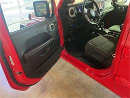 2024 Jeep Wrangler (CC-2087087) for sale in Evans City, Pennsylvania