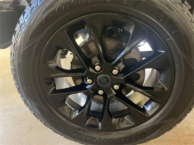 2024 Jeep Wrangler (CC-2087087) for sale in Evans City, Pennsylvania