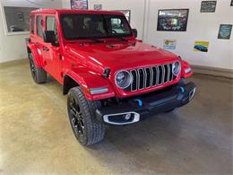 2024 Jeep Wrangler (CC-2087087) for sale in Evans City, Pennsylvania