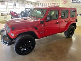 2024 Jeep Wrangler (CC-2087087) for sale in Evans City, Pennsylvania