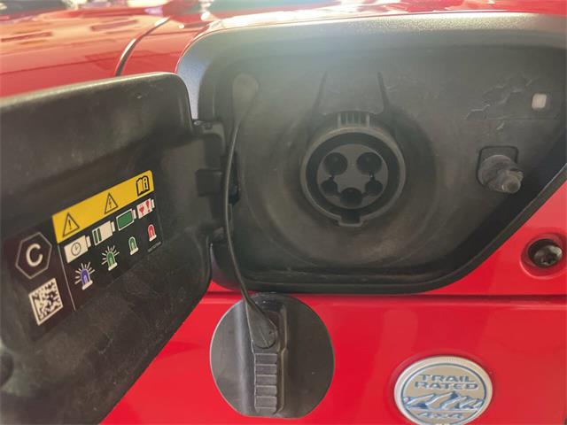 2024 Jeep Wrangler (CC-2087087) for sale in Evans City, Pennsylvania