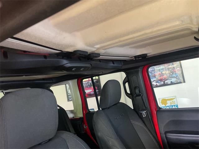 2024 Jeep Wrangler (CC-2087087) for sale in Evans City, Pennsylvania