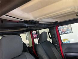 2024 Jeep Wrangler (CC-2087087) for sale in Evans City, Pennsylvania