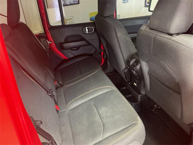 2024 Jeep Wrangler (CC-2087087) for sale in Evans City, Pennsylvania