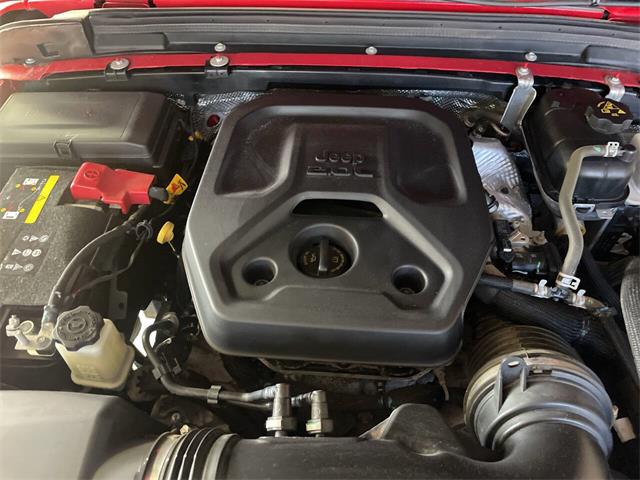 2024 Jeep Wrangler (CC-2087087) for sale in Evans City, Pennsylvania