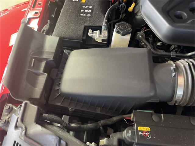 2024 Jeep Wrangler (CC-2087087) for sale in Evans City, Pennsylvania
