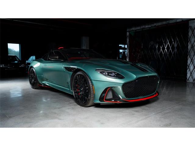 2023 Aston Martin DBS (CC-2087089) for sale in Doral, Florida