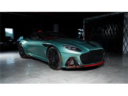 2023 Aston Martin DBS (CC-2087089) for sale in Doral, Florida