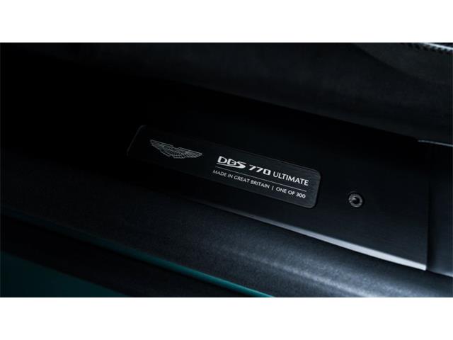 2023 Aston Martin DBS (CC-2087089) for sale in Doral, Florida