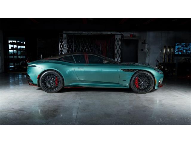 2023 Aston Martin DBS (CC-2087089) for sale in Doral, Florida