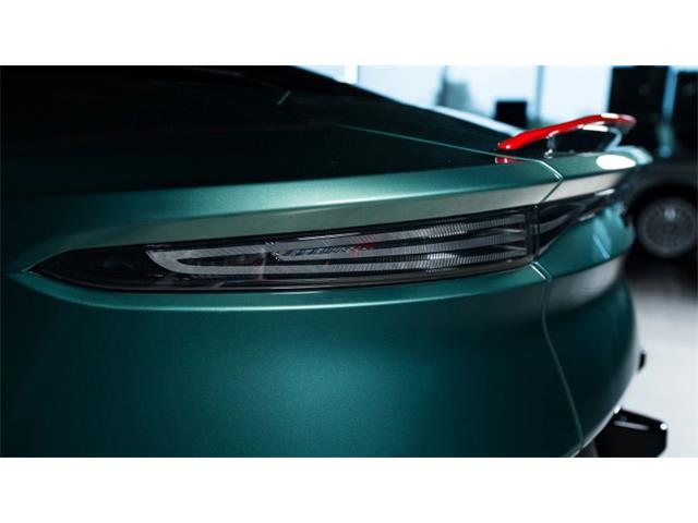 2023 Aston Martin DBS (CC-2087089) for sale in Doral, Florida