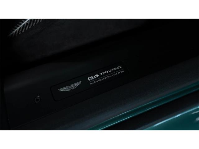 2023 Aston Martin DBS (CC-2087089) for sale in Doral, Florida