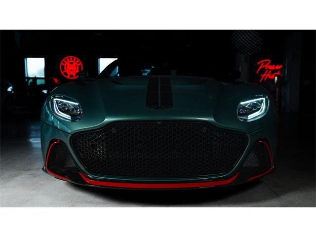 2023 Aston Martin DBS (CC-2087089) for sale in Doral, Florida
