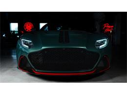 2023 Aston Martin DBS (CC-2087089) for sale in Doral, Florida