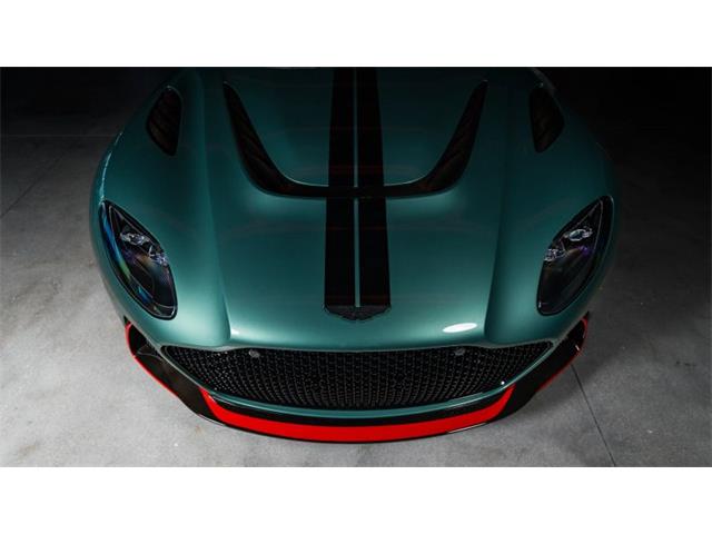2023 Aston Martin DBS (CC-2087089) for sale in Doral, Florida