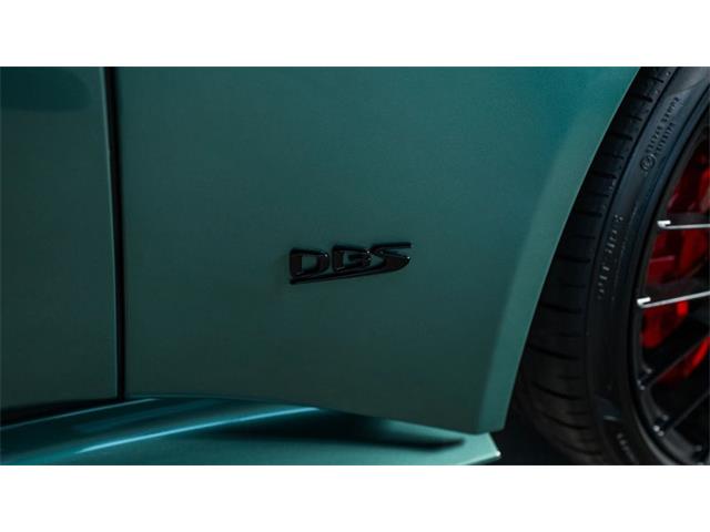 2023 Aston Martin DBS (CC-2087089) for sale in Doral, Florida