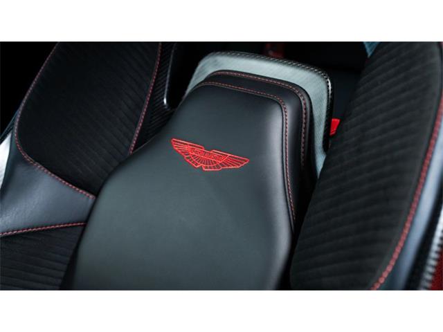 2023 Aston Martin DBS (CC-2087089) for sale in Doral, Florida