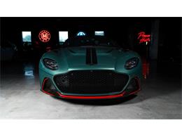 2023 Aston Martin DBS (CC-2087089) for sale in Doral, Florida