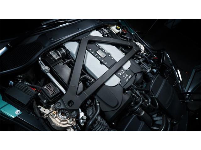 2023 Aston Martin DBS (CC-2087089) for sale in Doral, Florida