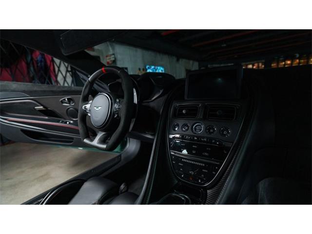 2023 Aston Martin DBS (CC-2087089) for sale in Doral, Florida