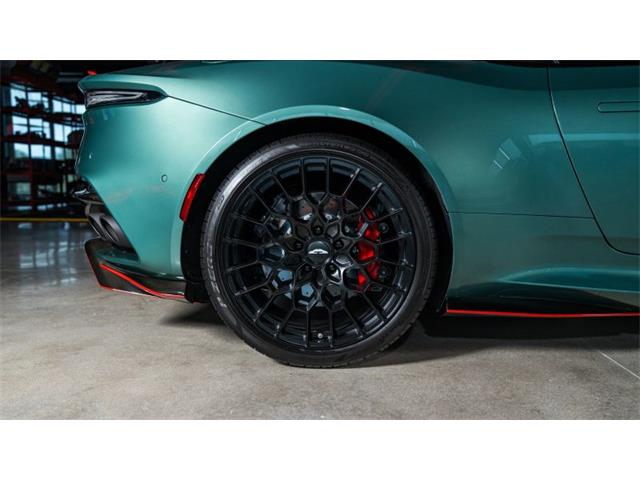 2023 Aston Martin DBS (CC-2087089) for sale in Doral, Florida