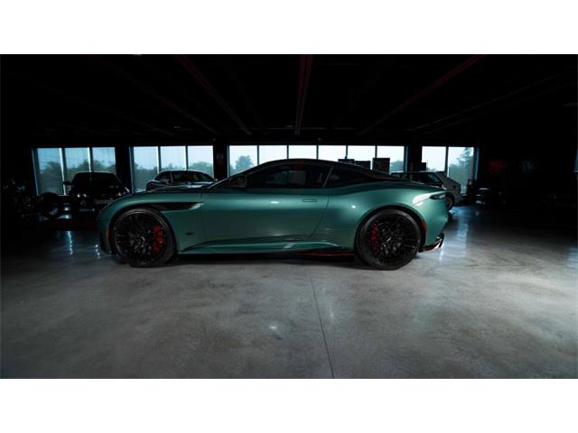 2023 Aston Martin DBS (CC-2087089) for sale in Doral, Florida