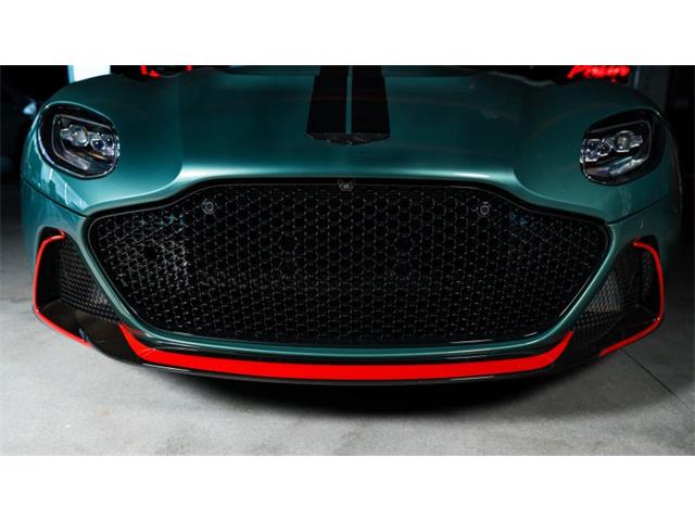 2023 Aston Martin DBS (CC-2087089) for sale in Doral, Florida