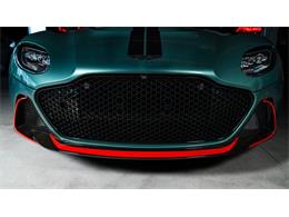 2023 Aston Martin DBS (CC-2087089) for sale in Doral, Florida