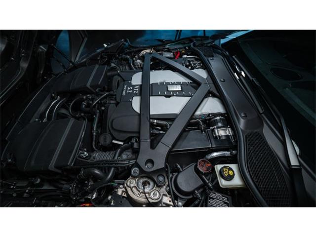 2023 Aston Martin DBS (CC-2087089) for sale in Doral, Florida
