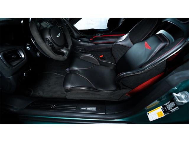 2023 Aston Martin DBS (CC-2087089) for sale in Doral, Florida