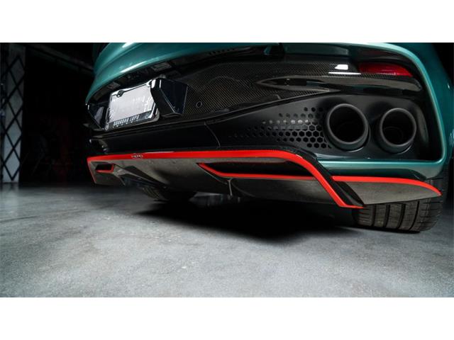 2023 Aston Martin DBS (CC-2087089) for sale in Doral, Florida