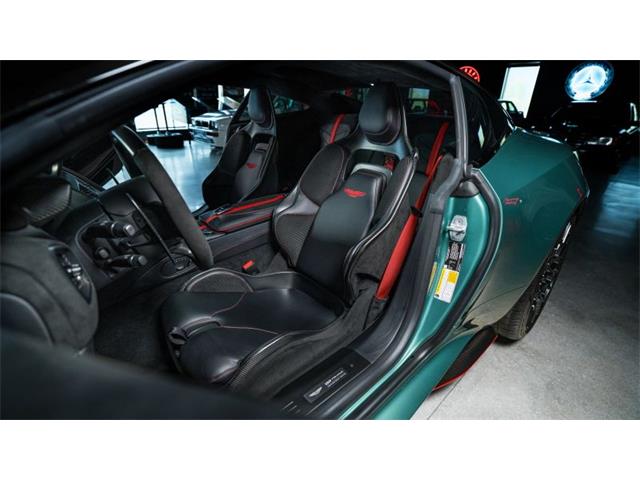 2023 Aston Martin DBS (CC-2087089) for sale in Doral, Florida