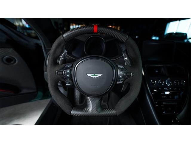 2023 Aston Martin DBS (CC-2087089) for sale in Doral, Florida