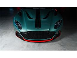 2023 Aston Martin DBS (CC-2087089) for sale in Doral, Florida