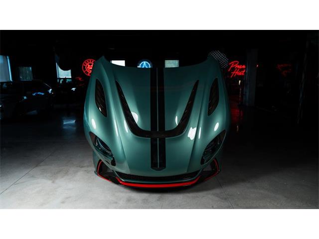 2023 Aston Martin DBS (CC-2087089) for sale in Doral, Florida