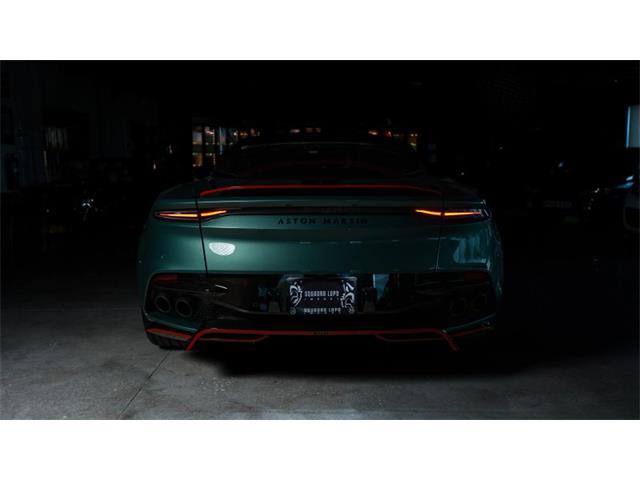 2023 Aston Martin DBS (CC-2087089) for sale in Doral, Florida