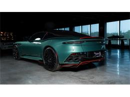 2023 Aston Martin DBS (CC-2087089) for sale in Doral, Florida