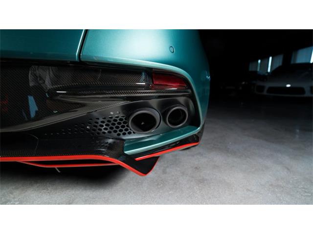 2023 Aston Martin DBS (CC-2087089) for sale in Doral, Florida