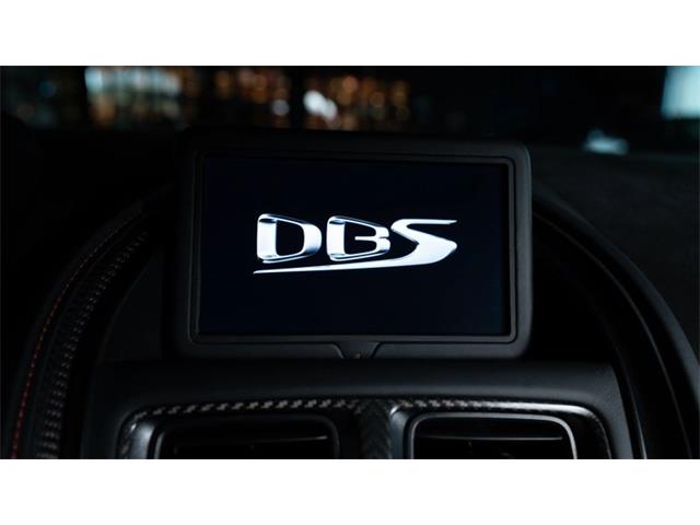 2023 Aston Martin DBS (CC-2087089) for sale in Doral, Florida