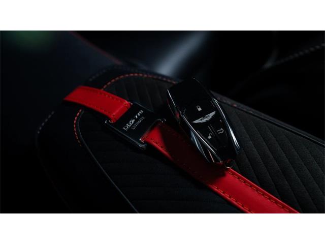 2023 Aston Martin DBS (CC-2087089) for sale in Doral, Florida