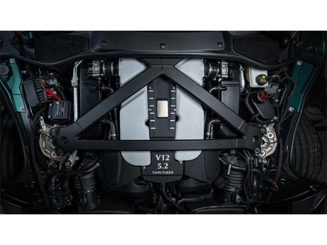 2023 Aston Martin DBS (CC-2087089) for sale in Doral, Florida