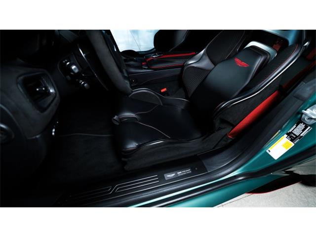 2023 Aston Martin DBS (CC-2087089) for sale in Doral, Florida