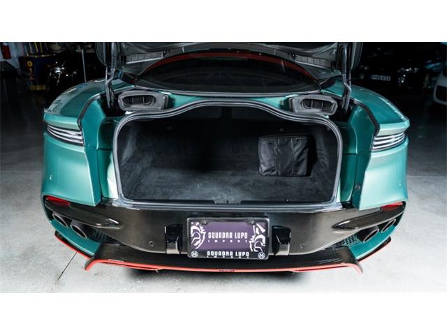 2023 Aston Martin DBS (CC-2087089) for sale in Doral, Florida