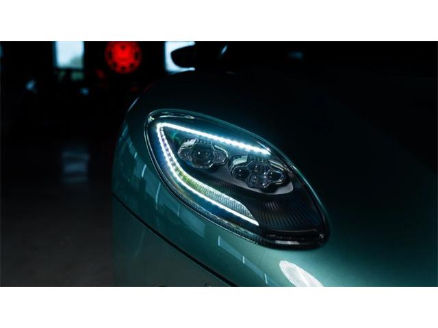 2023 Aston Martin DBS (CC-2087089) for sale in Doral, Florida